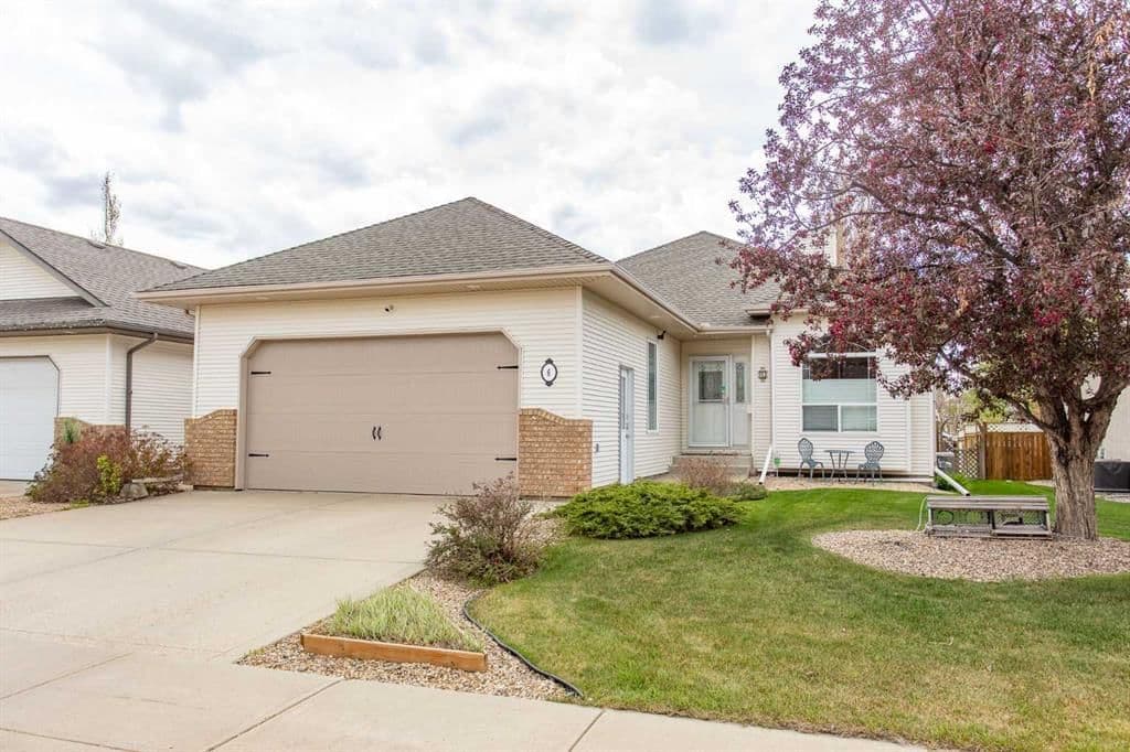 Sold property in Anders South