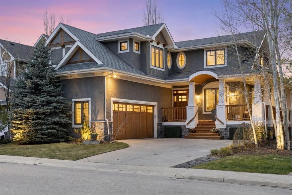 Sold property in Discovery Ridge