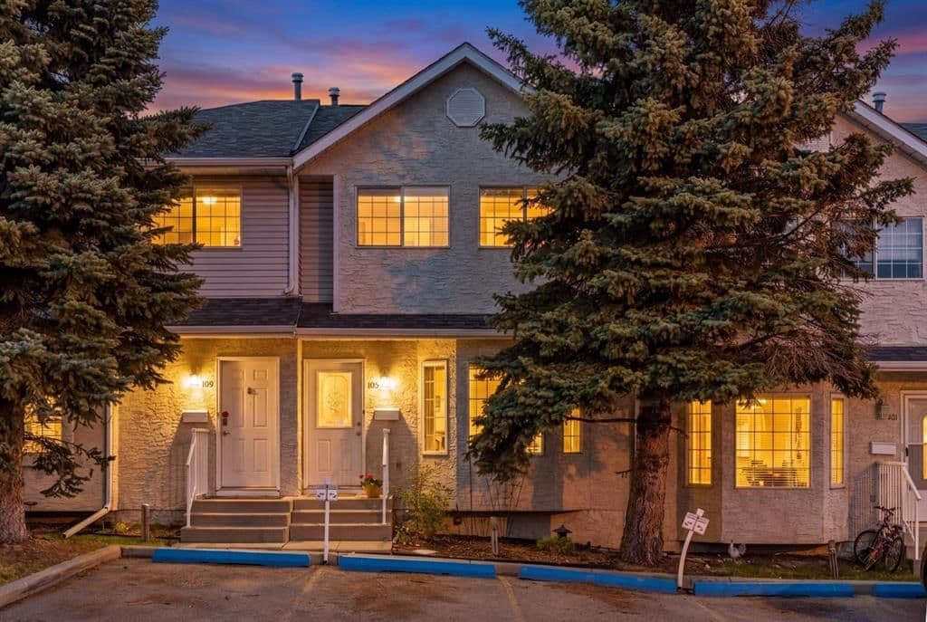 Sold property in Beddington Heights