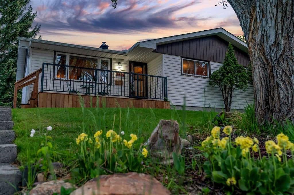 Sold property in Brentwood