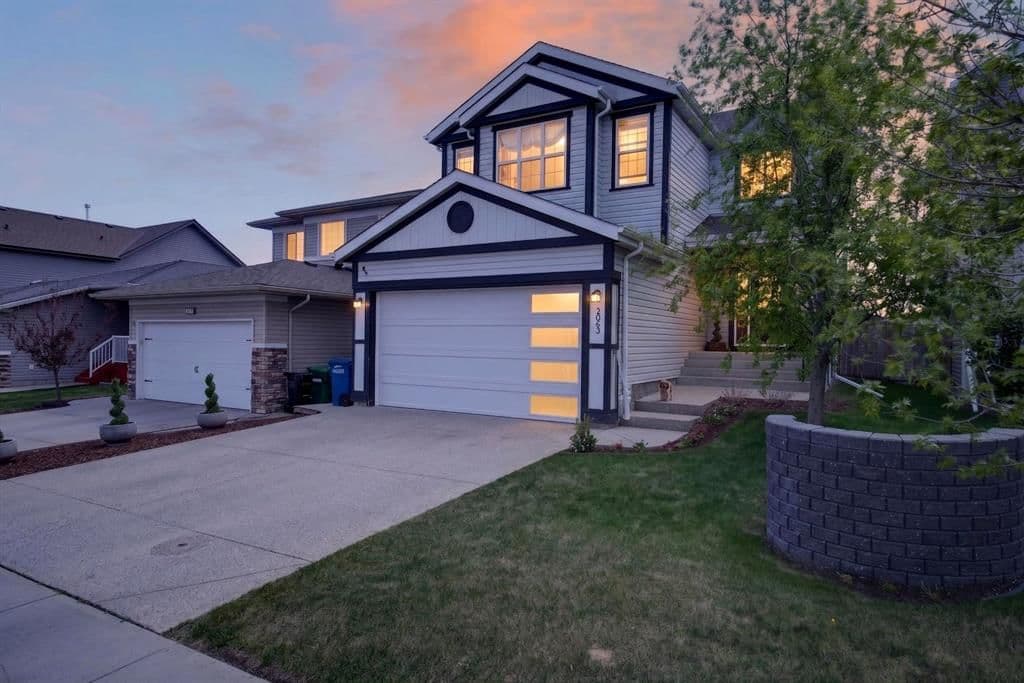 Sold property in Sagewood