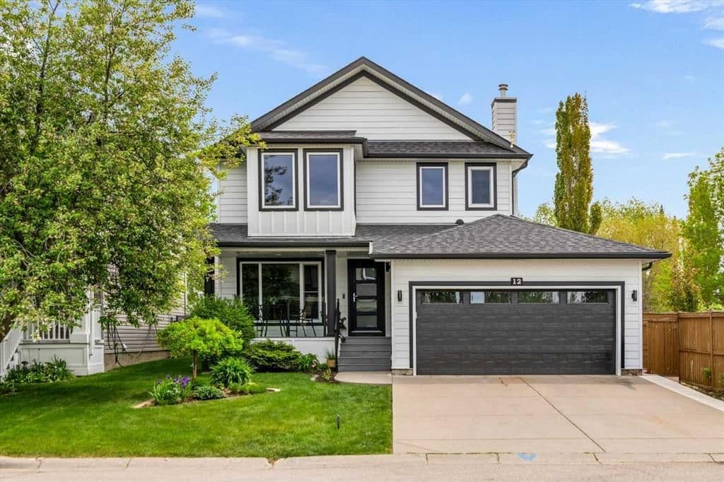 Sold property in Chaparral