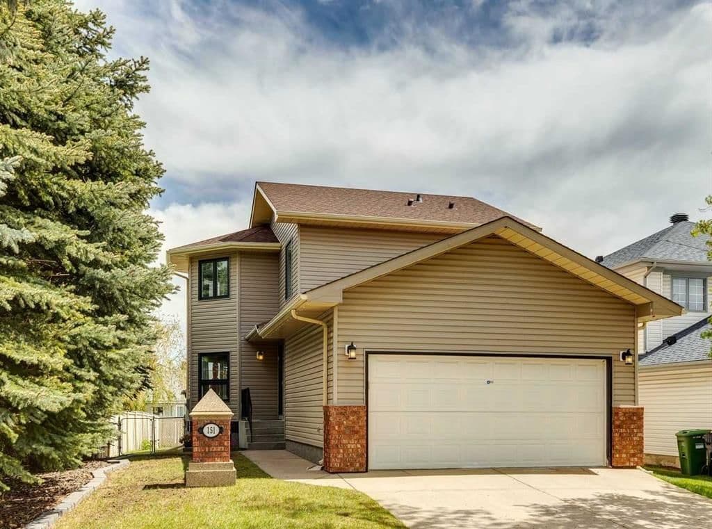 Sold property in Arbour Lake