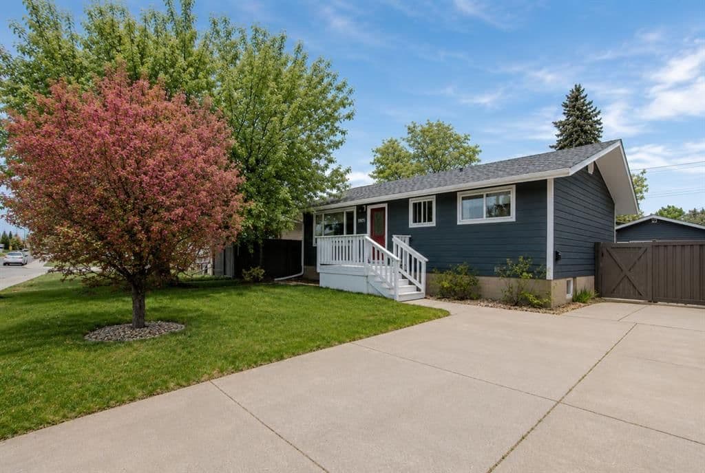 Sold property in Highland Park
