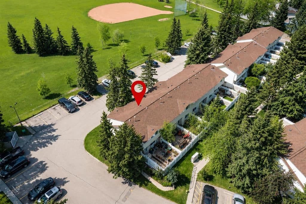 Sold property in Woodbine