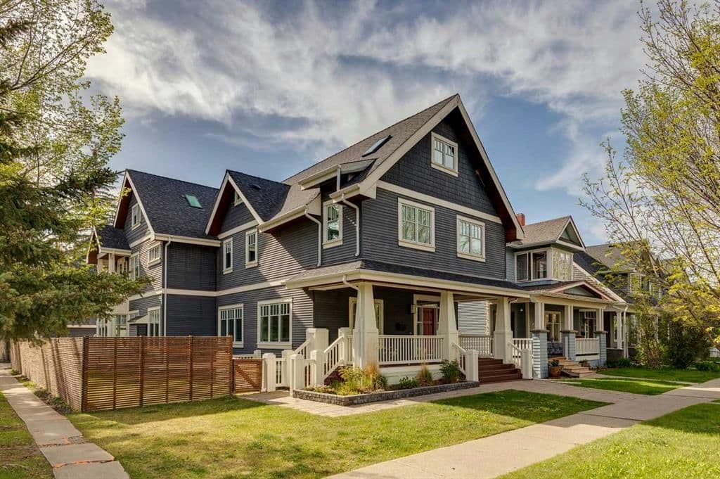 Sold property in Elbow Park