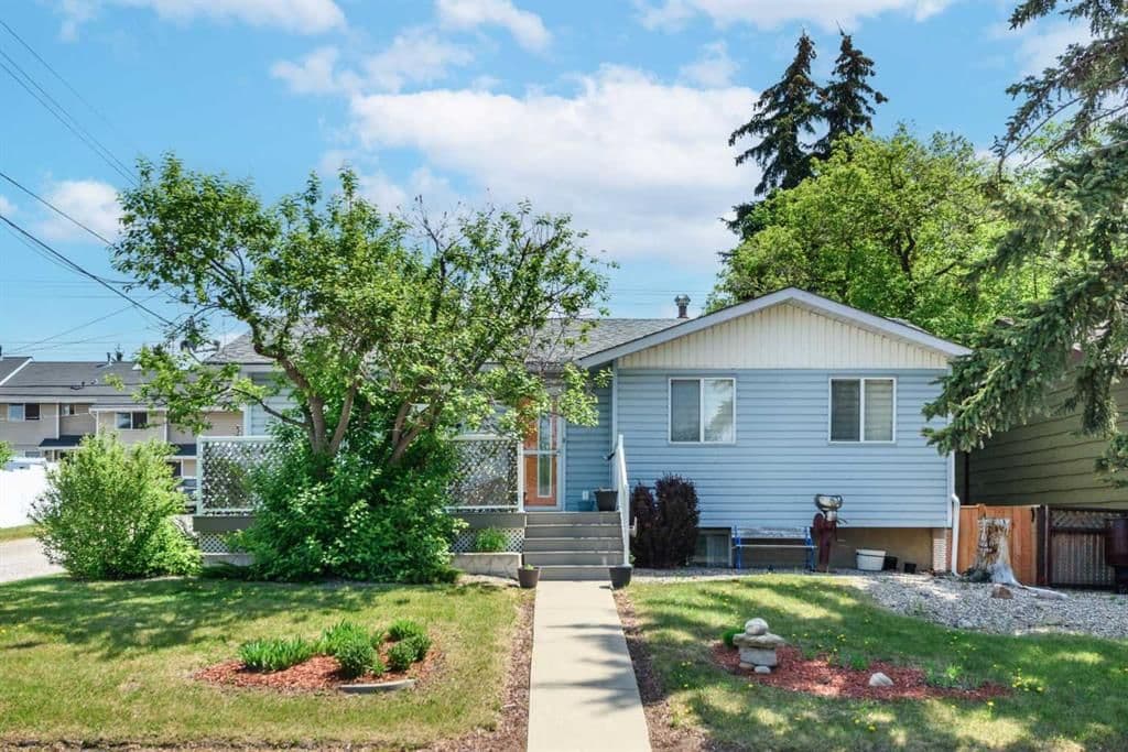 Sold property in Vista Heights