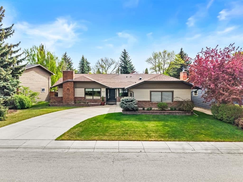 Sold property in Lake Bonavista