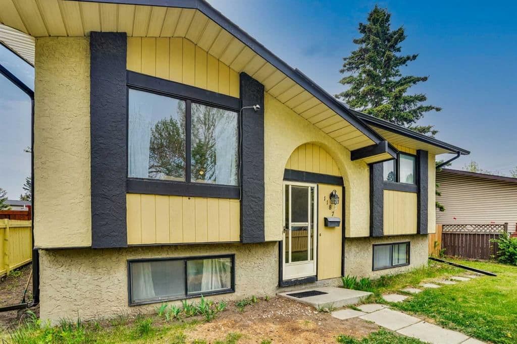 Sold property in Falconridge