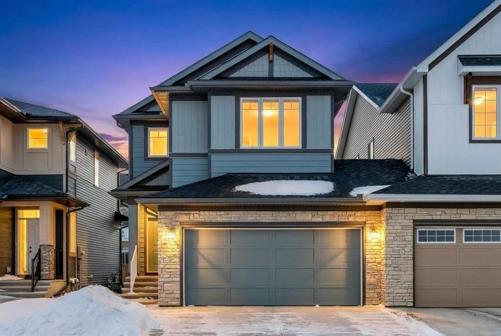 Sold property in Pine Creek