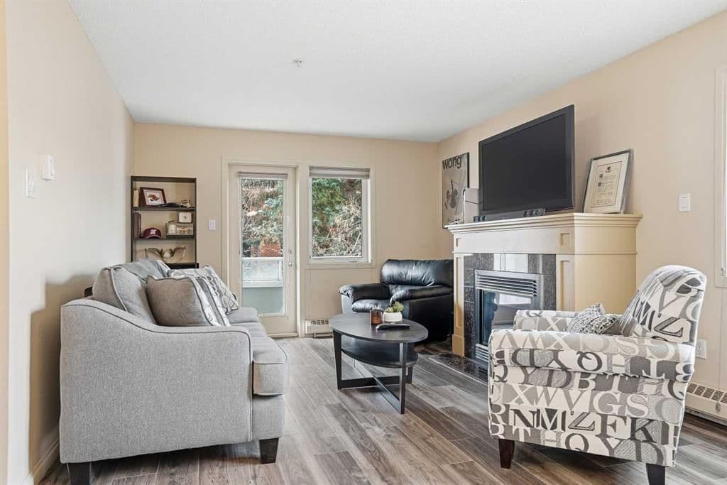 Sold property in Kingsland