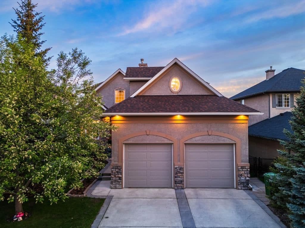 Sold property in Discovery Ridge
