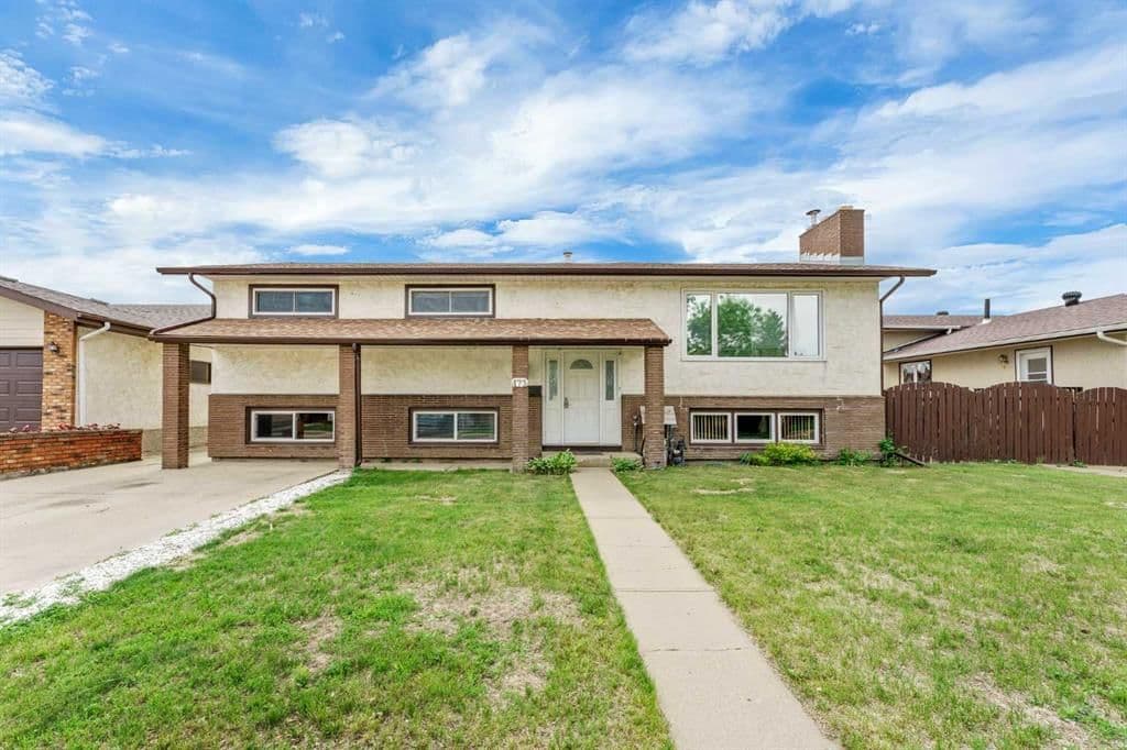 Sold property in Southview-Park Meadows