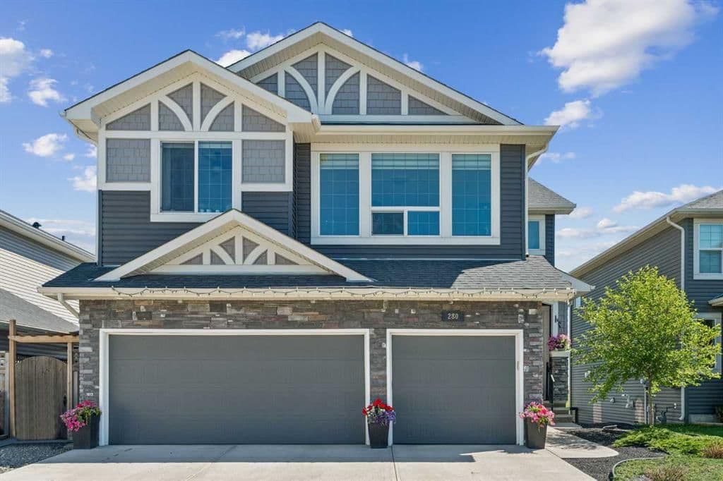 Sold property in Rainbow Falls