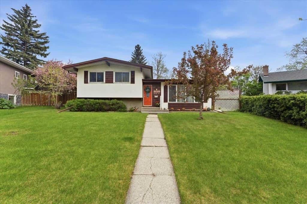 Sold property in Lakeview