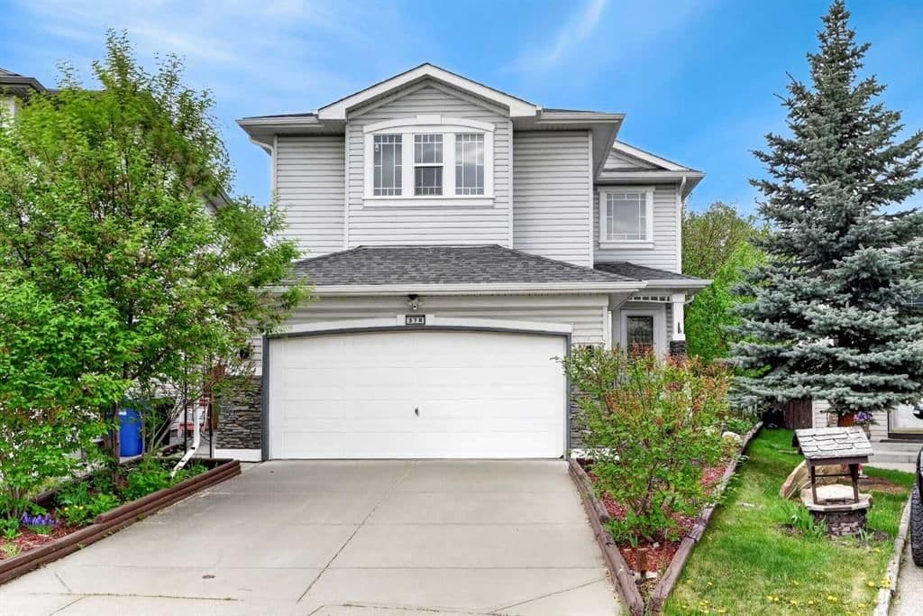 Sold property in Panorama Hills