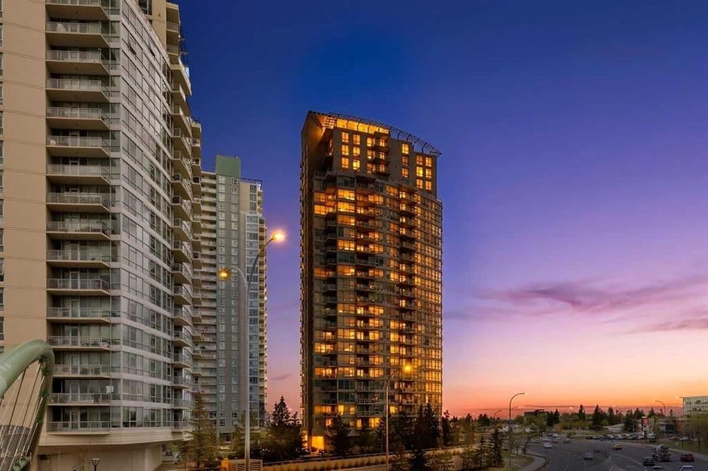 Sold property in Spruce Cliff