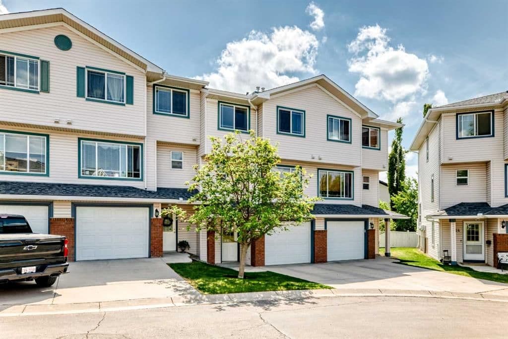 Sold property in Rocky Ridge
