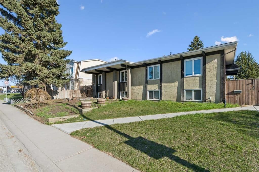 Sold property in Southwood