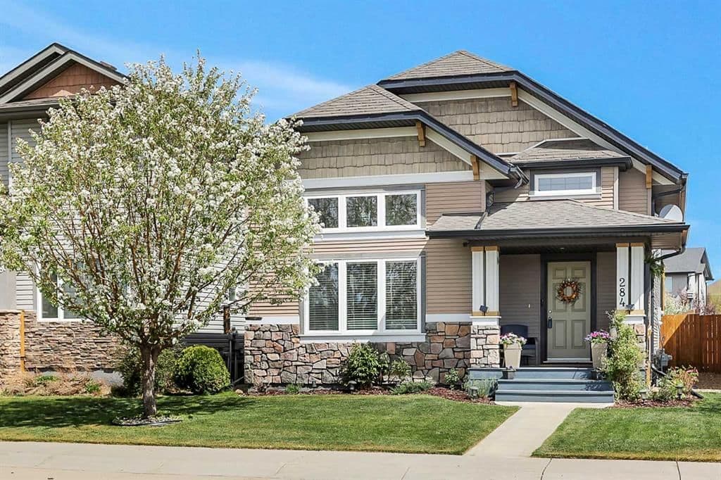 Sold property in Vanier Woods