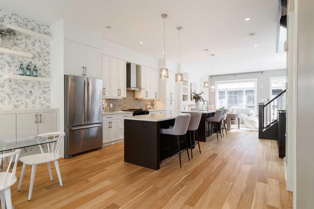 Sold property in Mount Pleasant