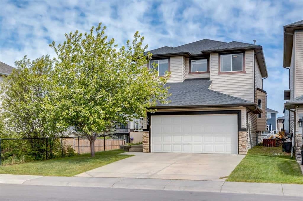 Sold property in Luxstone