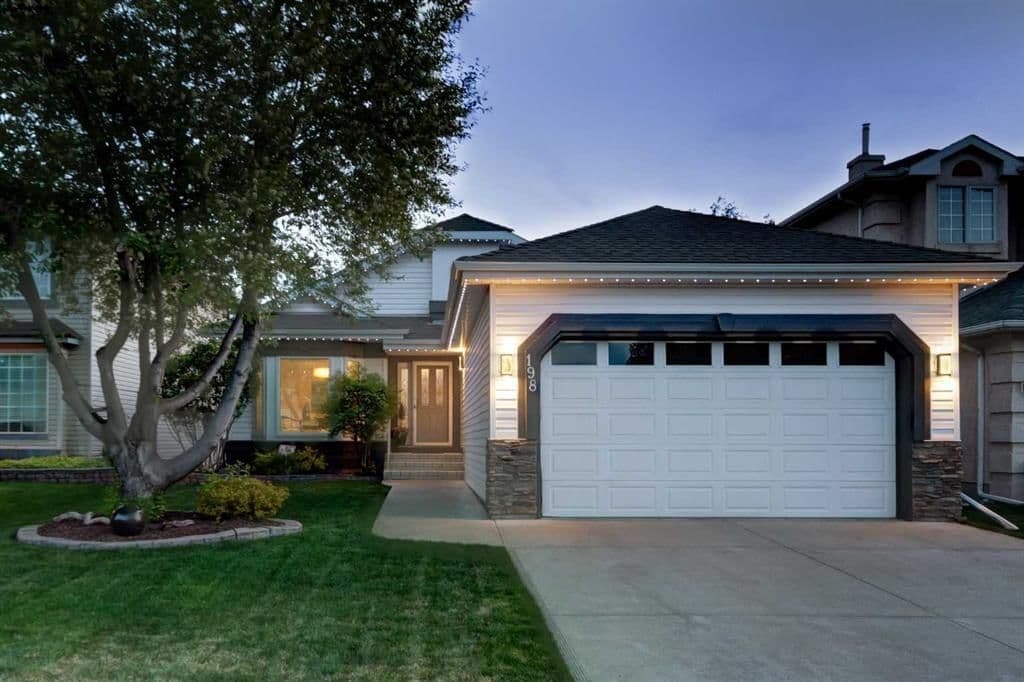 Sold property in Douglasdale/Glen