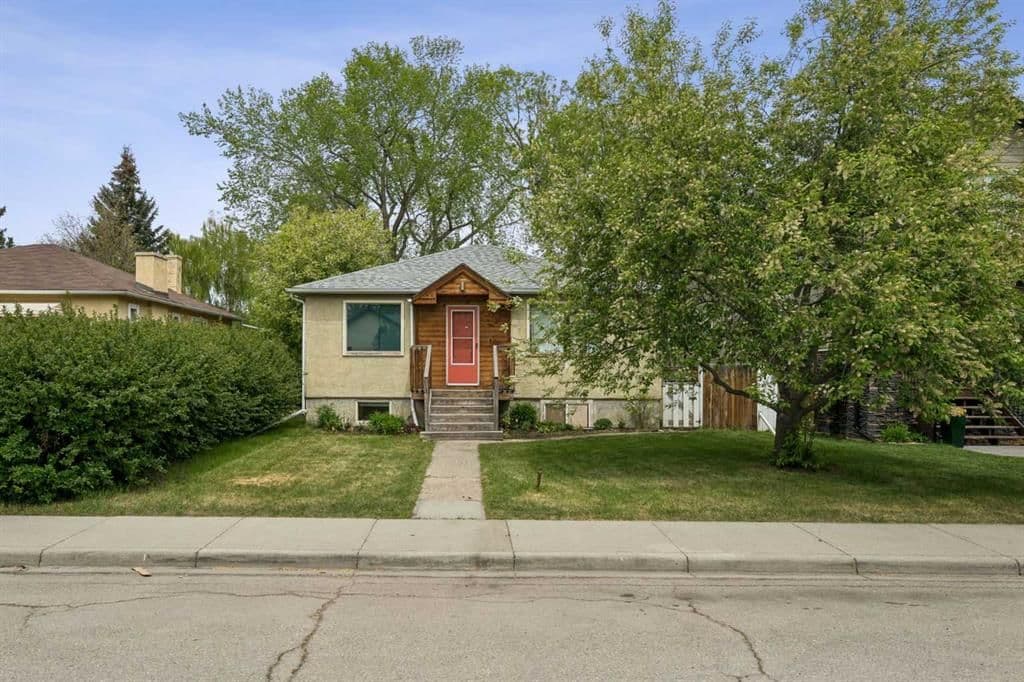 Sold property in Winston Heights/Mountview