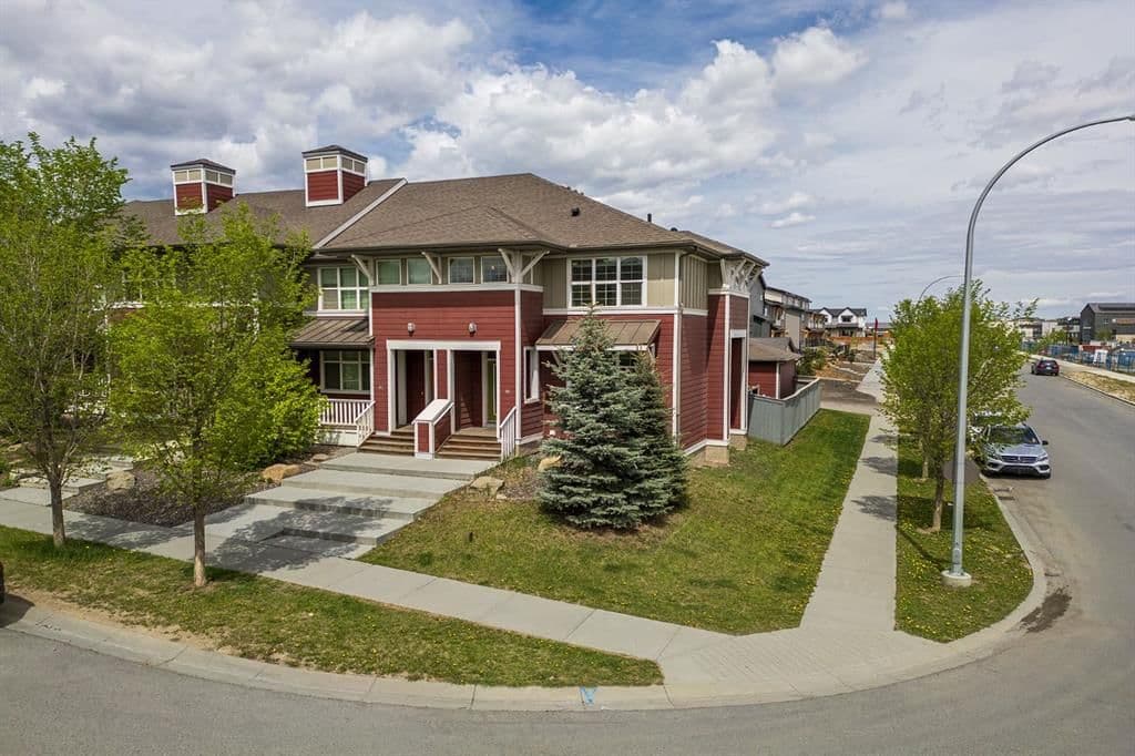 Sold property in Mahogany
