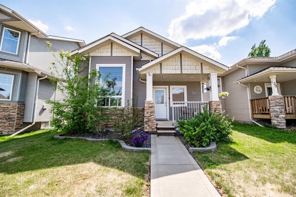 Sold property in Ryders Ridge
