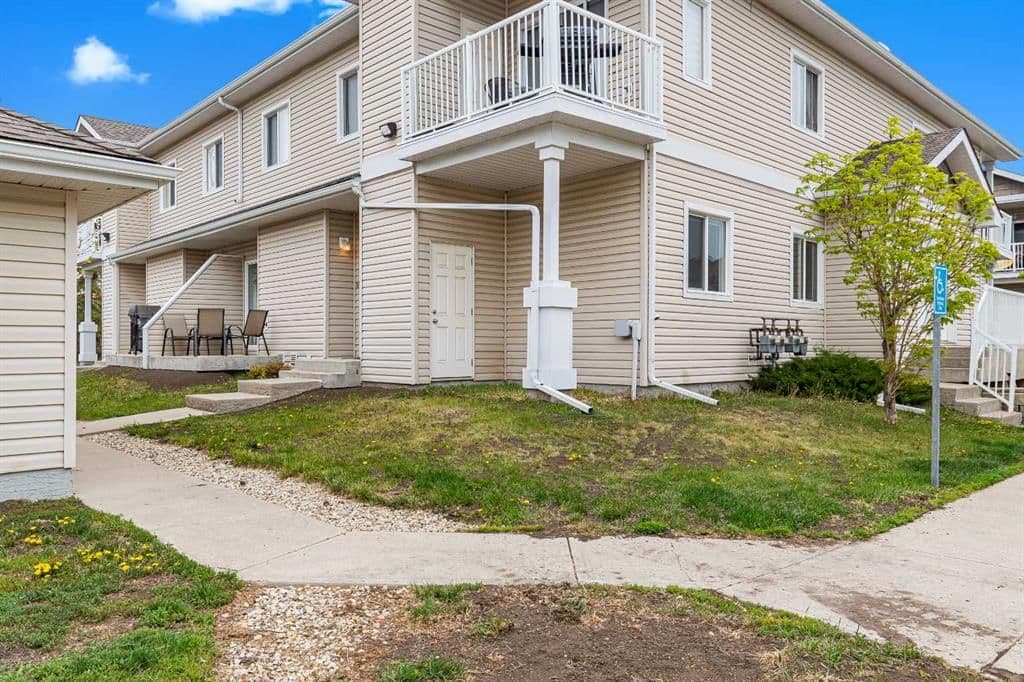 Sold property in Crystal Landing