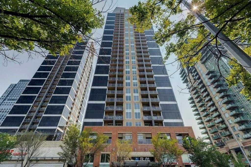 Sold property in Beltline