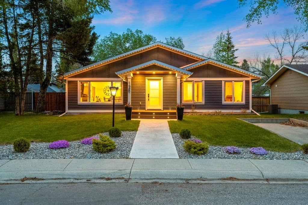Sold property in Lake Bonavista