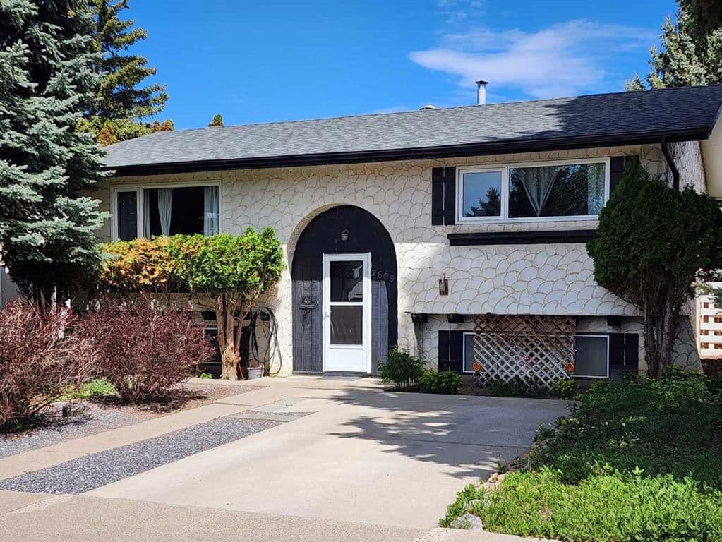 Sold property in Winston Churchill