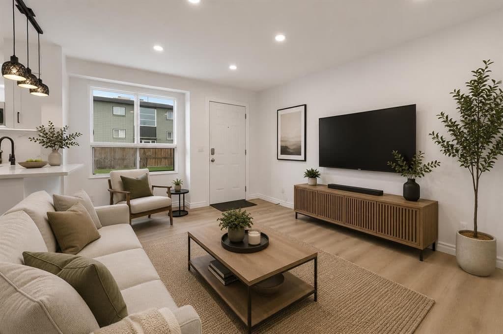 Sold property in Shaganappi