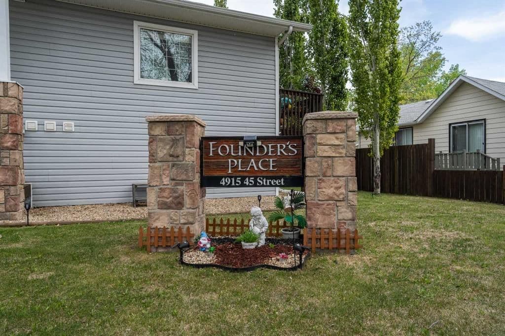 Sold property in Fairview