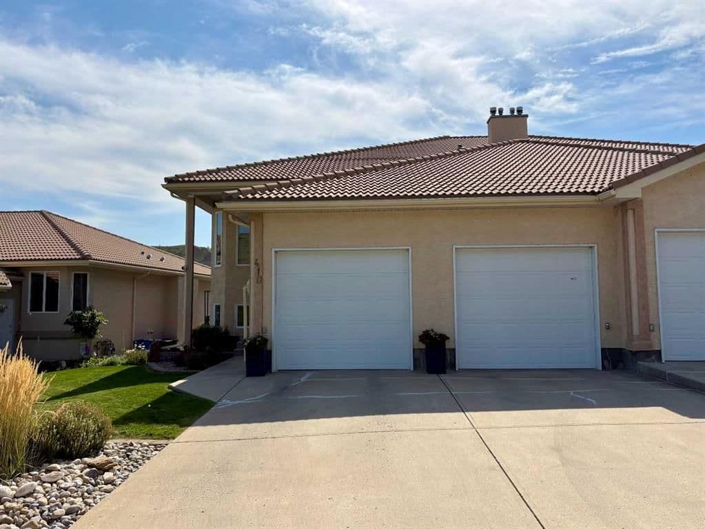 Sold property in Paradise Canyon