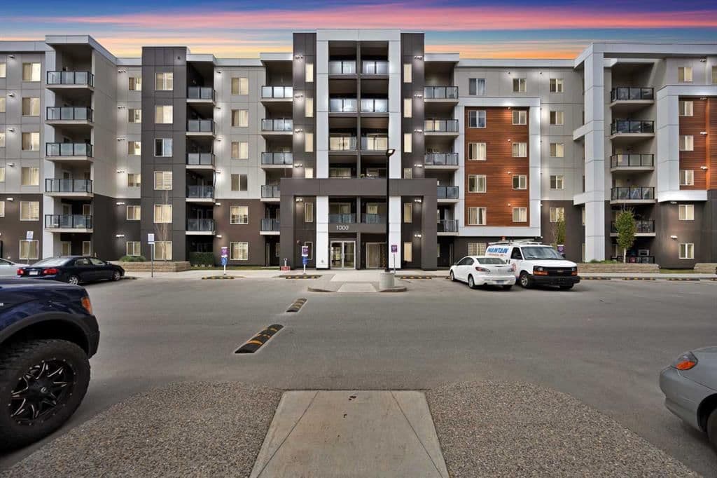 Sold property in Skyview Ranch