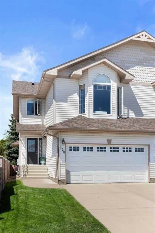 Sold property in Park View