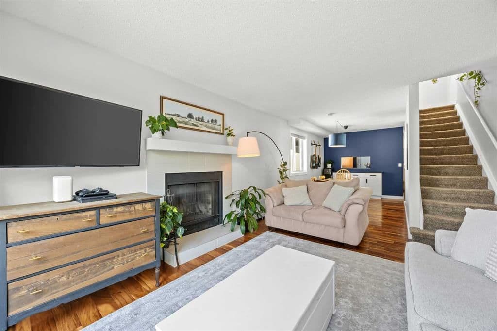 Sold property in Lower Mount Royal