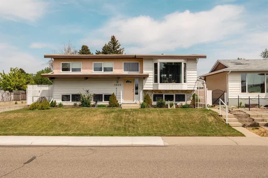 Sold property in Winston Churchill