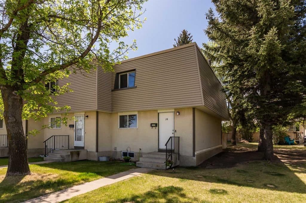 Sold property in Varsity Village