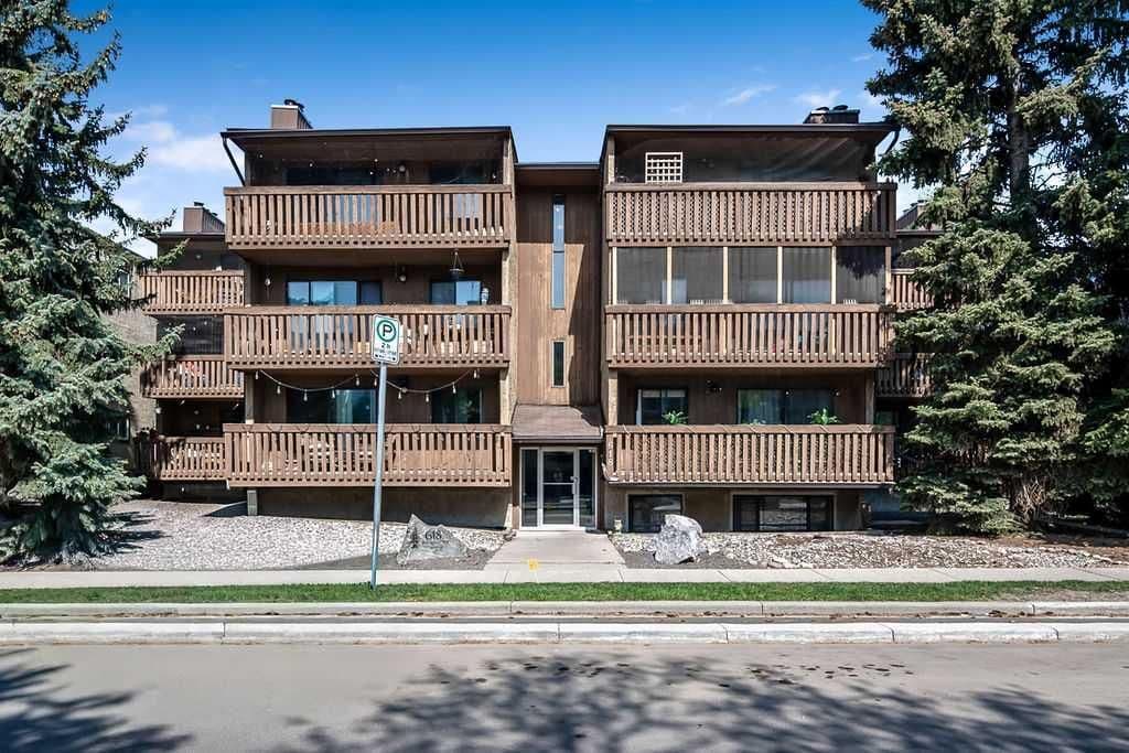 Sold property in Sunnyside
