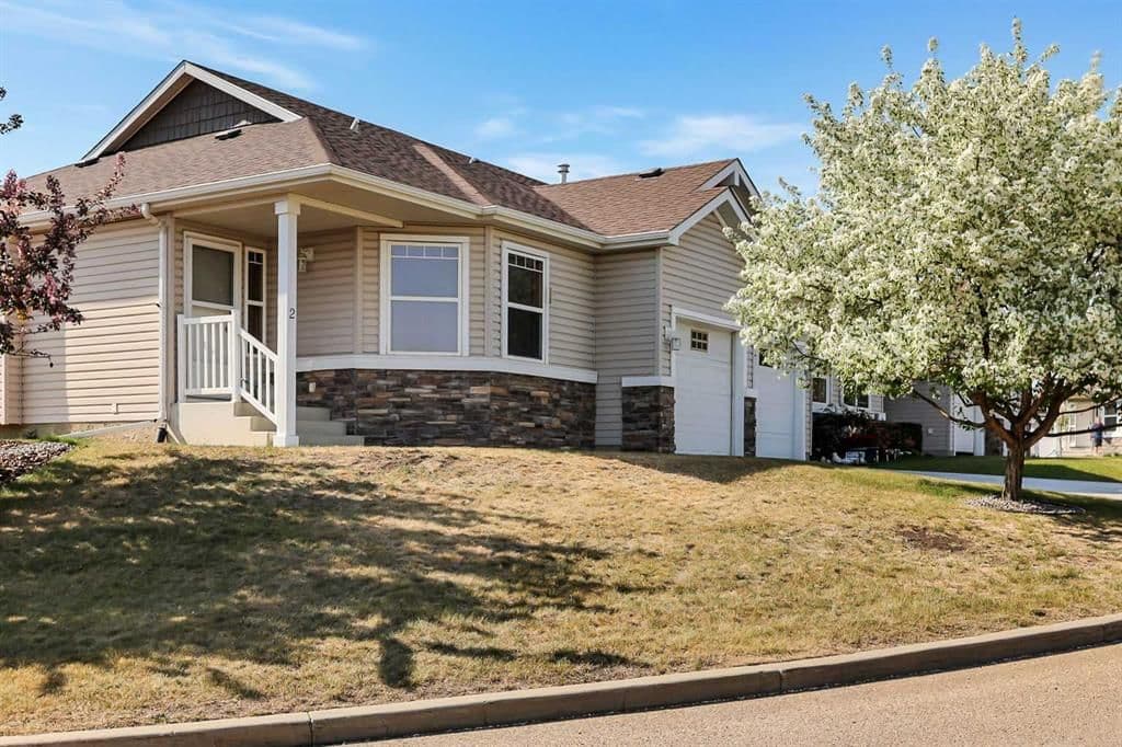 Sold property in Johnstone Park
