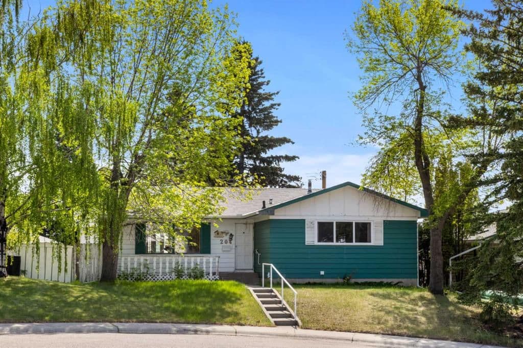 Sold property in Dalhousie