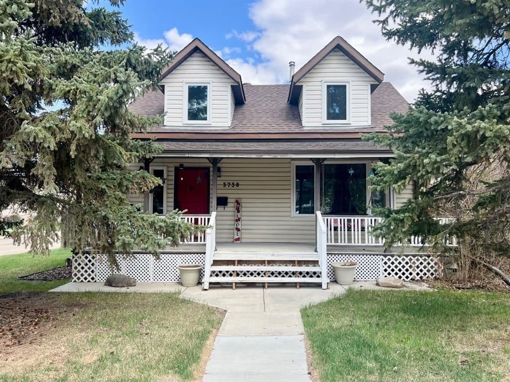 Sold property in Eastview