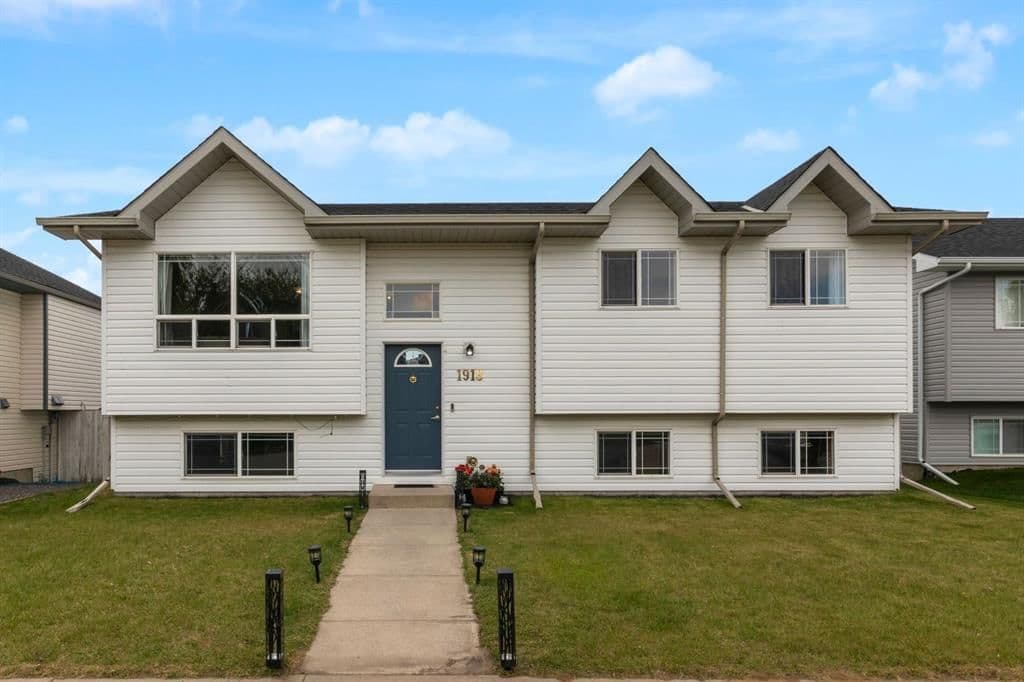 Sold property in Strathaven