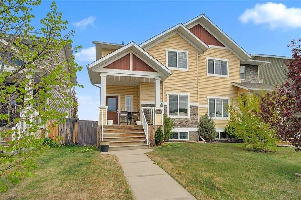 Sold property in Signature Falls