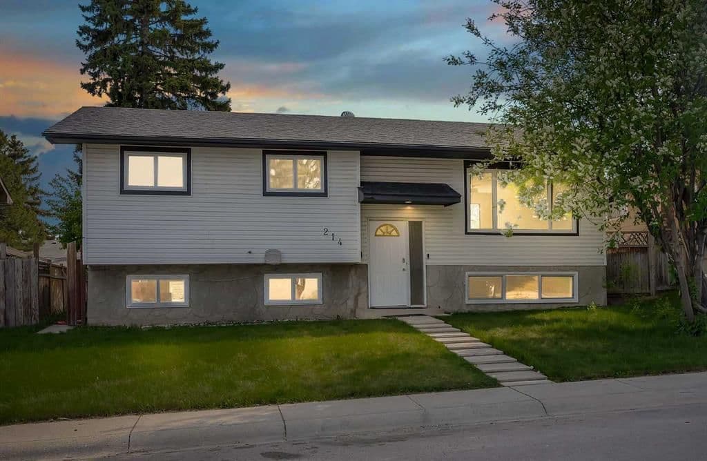 Sold property in Rundle