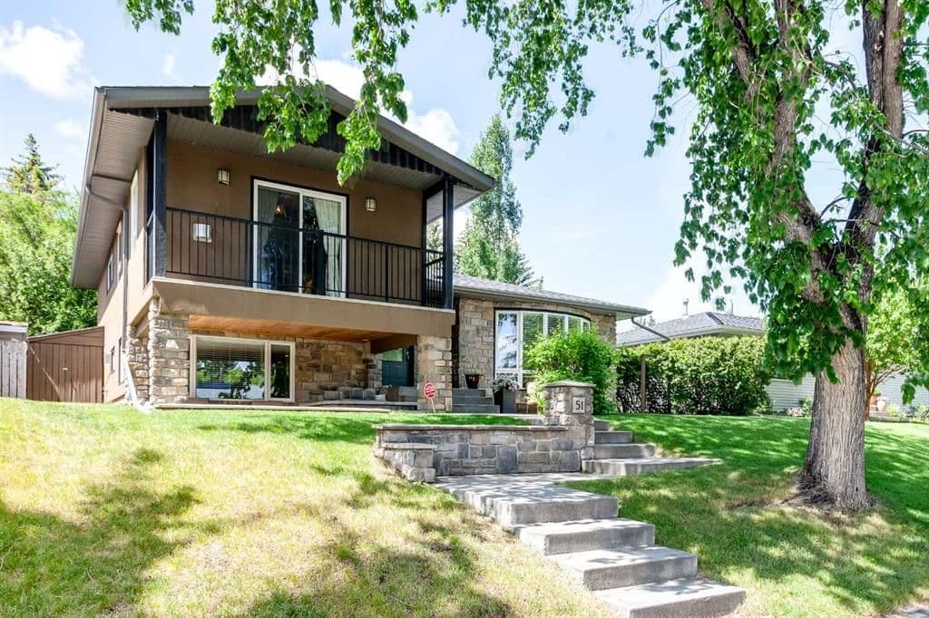 Sold property in Wildwood